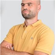 Professeur de FLE à distance - fluent in english, bald and funny !